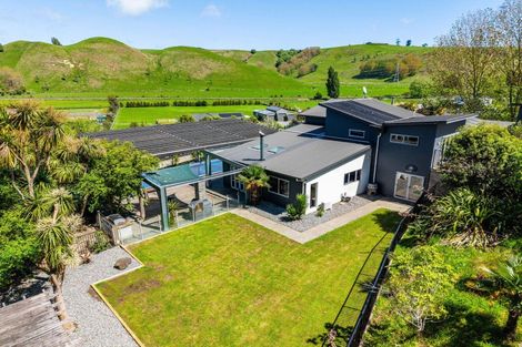 Photo of property in 671 No 3 Line, Okoia, Whanganui, 4582