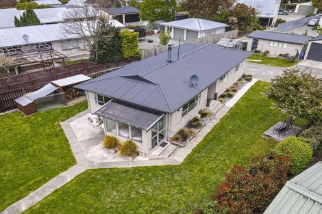 Photo of property in 25 Alloway Street, Fairlie, 7925