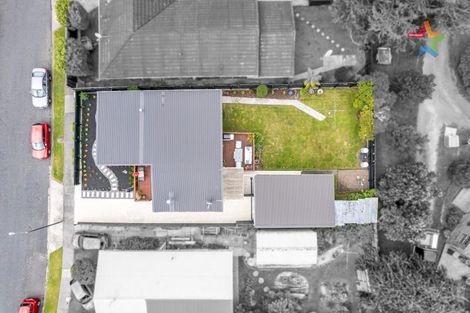 Photo of property in 33 Mcgowan Road, Wainuiomata, Lower Hutt, 5014