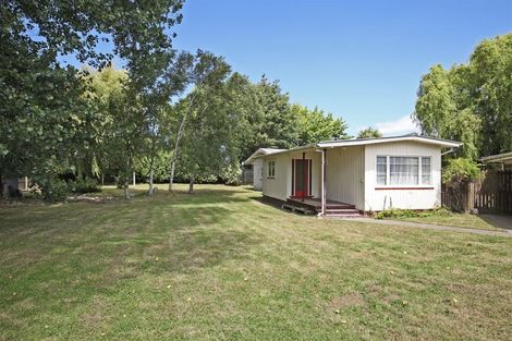 Photo of property in 286 Williams Street, Kaiapoi, 7630