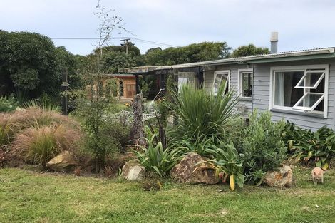 Photo of property in 14 Pari Street, Aramoana, Port Chalmers, 9082