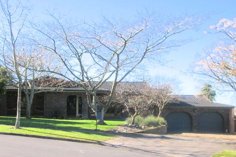 Photo of property in 4 Horoeka Court, Pukete, Hamilton, 3200