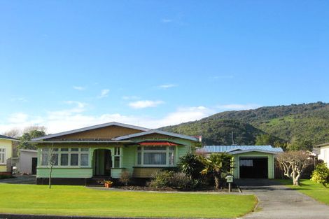 Photo of property in 45 Marsden Road, Greymouth, 7805