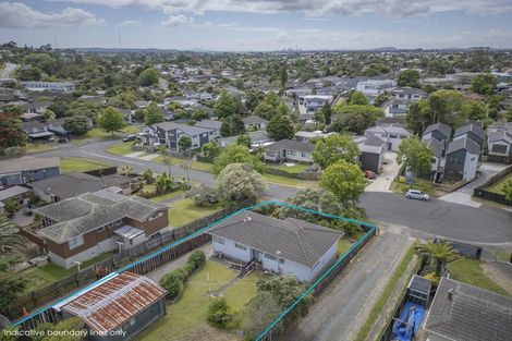 Photo of property in 11 Starling Place, Ranui, Auckland, 0612