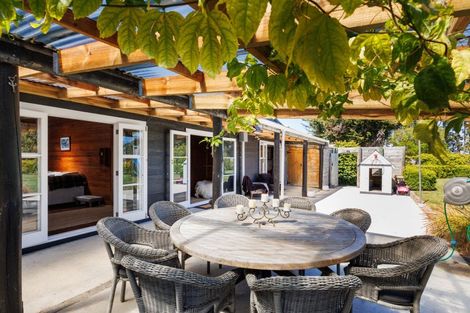 Photo of property in 359 Newbury Line, Bunnythorpe, Palmerston North, 4478