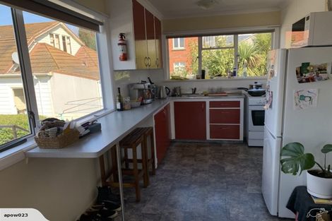 Photo of property in 35 Cargill Street, Dunedin Central, Dunedin, 9016