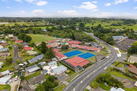Photo of property in 493 Horotiu Road, Te Kowhai, Hamilton, 3288