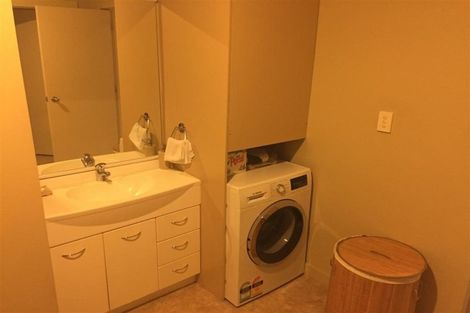 Photo of property in Mclean Towers, 1d/3 Shakespeare Road, Napier South, Napier, 4110