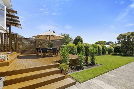 Photo of property in 117 Belt Road, New Plymouth, 4310