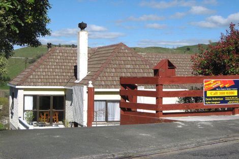 Photo of property in 22 Paradise Terrace, Taihape, 4720