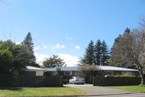Photo of property in 2 Puataata Road, Turangi, 3334