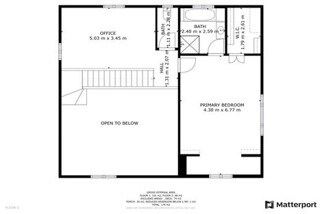 Photo of property in 865 Tiniroto Road, Waerengaokuri, Gisborne, 4072