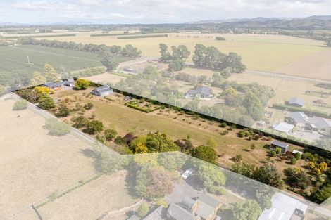 Photo of property in 174 Loop Line, Opaki, Masterton, 5881