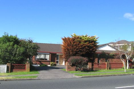 Photo of property in 164 Whitford Road, Somerville, Auckland, 2014