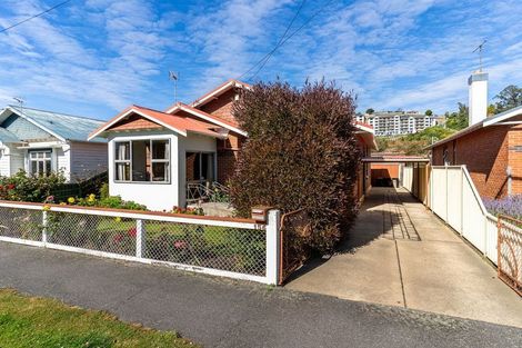 Photo of property in 156 Surrey Street, Saint Clair, Dunedin, 9012