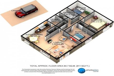 Photo of property in 17a David Street, Nawton, Hamilton, 3200