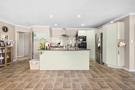 Photo of property in 15 Awanui Avenue, Kihikihi, Te Awamutu, 3875