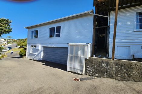 Photo of property in 24a Mysore Street, Khandallah, Wellington, 6035