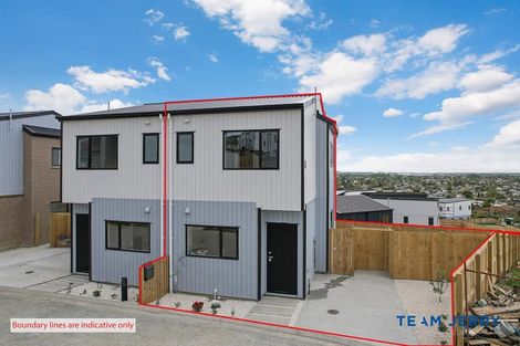 Photo of property in 1 Archibald Lane, Opaheke, Papakura, 2113