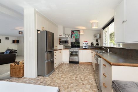 Photo of property in 25 Kamahi Road, Tennyson Inlet, Rai Valley, 7195