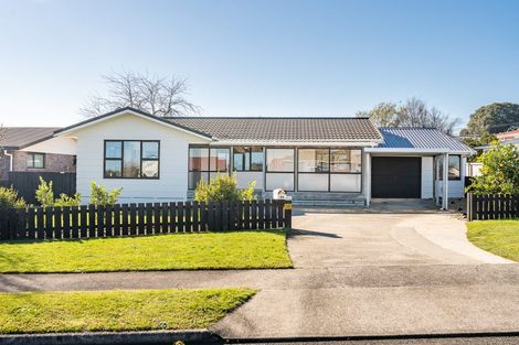 Photo of property in 56 Chatsfield Drive, Te Awamutu, 3800