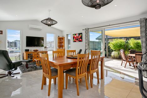 Photo of property in 16 O'sullivan Drive, Matamata, 3400