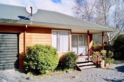 Photo of property in 19 Caverhill Close, Hanmer Springs, 7334