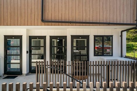 Photo of property in The Alex Apartments, 18/135b Hallenstein Street, Queenstown, 9300