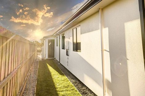 Photo of property in 8 Kirirua Avenue, Halswell, Christchurch, 8025