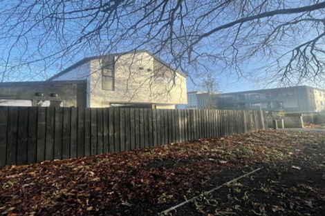 Photo of property in 98 Vogel Street, Richmond, Christchurch, 8013