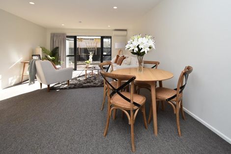 Photo of property in 67b Southampton Street, Sydenham, Christchurch, 8023