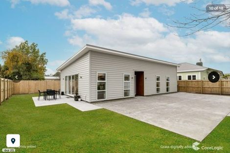 Photo of property in 4 Kummer Crescent, Masterton, 5810