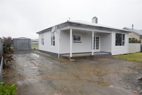 Photo of property in 32 Maitland Street, Strathern, Invercargill, 9812