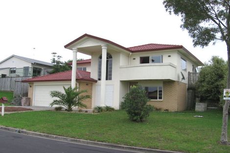 Photo of property in 4 Cinnabar Place, Westgate, Auckland, 0614