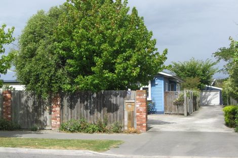 Photo of property in 1/39 Rutland Street, St Albans, Christchurch, 8014