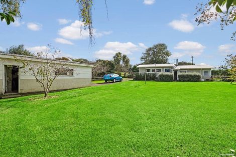 Photo of property in 39 Kaiwaka Road, Waiuku, 2123