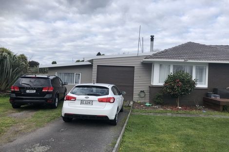 Photo of property in 1 Firth Place, Hillcrest, Rotorua, 3015