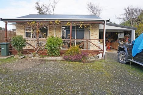 Photo of property in 132-134 Metzger Street, Heidelberg, Invercargill, 9812