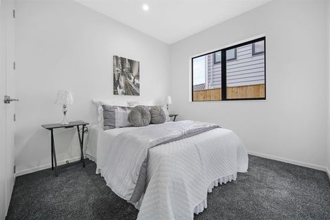 Photo of property in 61 Drumbuoy Drive, Flat Bush, Auckland, 2019