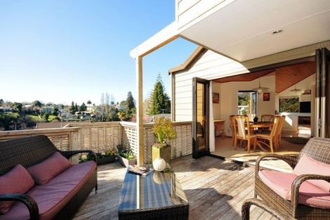 Photo of property in 9a Hamilton Parade, Hamilton Central, Hamilton, 3204