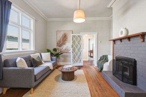 Photo of property in 40 Somerville Street, Andersons Bay, Dunedin, 9013