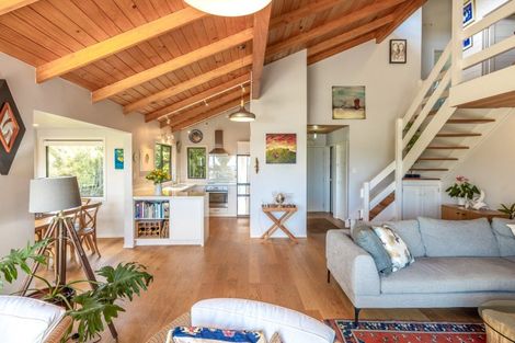 Photo of property in 31a Miro Road, Palm Beach, Waiheke Island, 1081