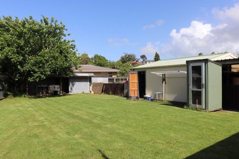 Photo of property in 8 Rosser Street, Huntly, 3700