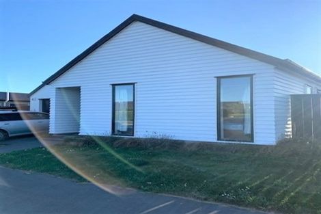 Photo of property in 8 Tongariro Street, Halswell, Christchurch, 8025