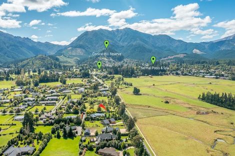 Photo of property in 21 Argelins Road, Hanmer Springs, 7334