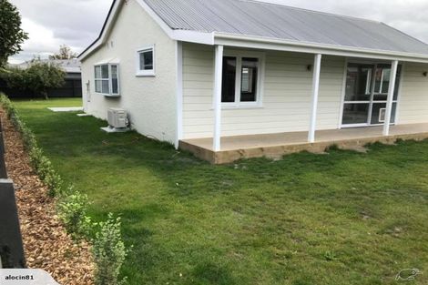 Photo of property in 11 Kissel Street, Templeton, Christchurch, 8042