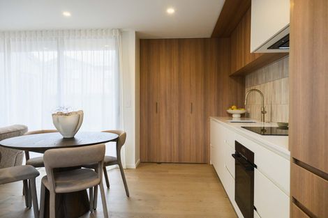 Photo of property in 3/23 Webb Street, Saint Albans, Christchurch, 8014