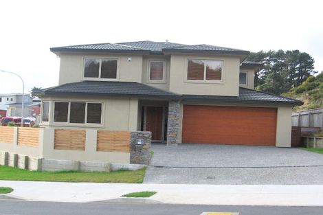 Photo of property in 15 Winsley Terrace, Churton Park, Wellington, 6037