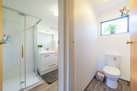 Photo of property in 28a Trafalgar Street, Waiwhetu, Lower Hutt, 5010