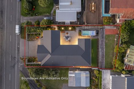 Photo of property in 118 Rosetta Road, Raumati South, Paraparaumu, 5032